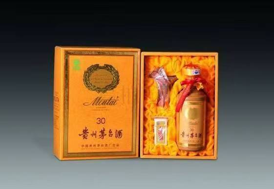 雅星镇年份酒回收